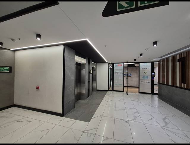 70M² OFFICE TO LET IN GLENADRIENNE